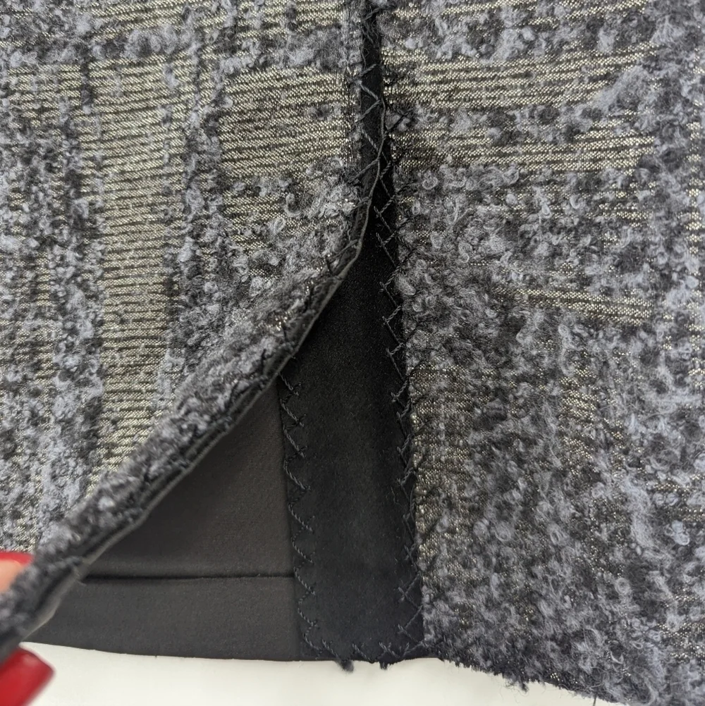 J. MENDEL Pencil Skirt
